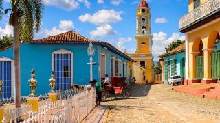 Memories Trinidad Del Mar