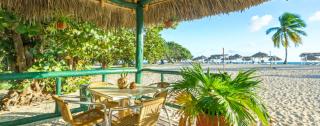 Memories Trinidad Del Mar