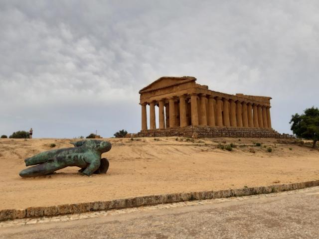 Agrigento