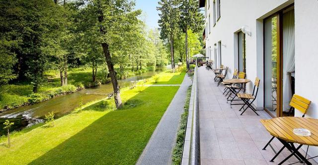 Hotel Mir-Jan, Ladek - Zdroj hotel