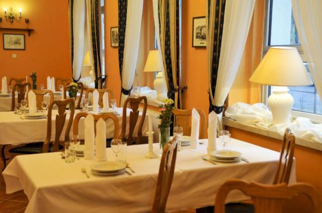 Hotel Mir-Jan, Ladek - Zdroj