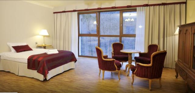 Hotel Mir-Jan, Ladek - Zdroj