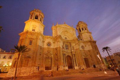 Cádiz
