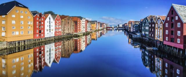 Trondheim