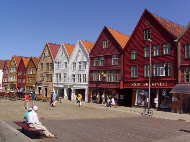 Bergen