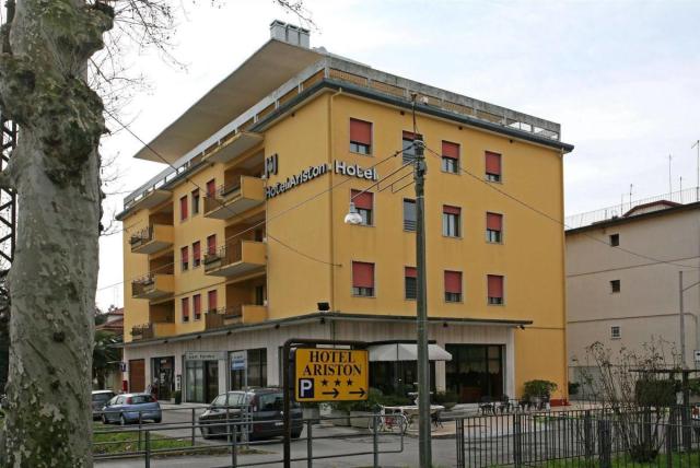Hotel Ariston, Mestre