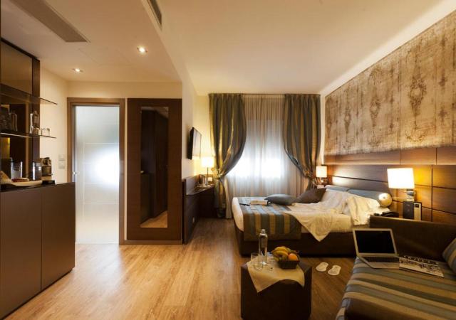 Hotel Sirio