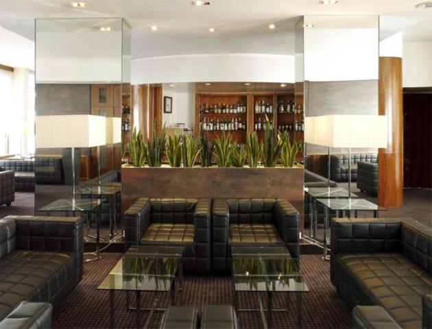 Hotel Sirio