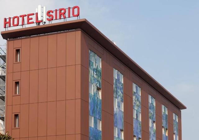 Hotel Sirio