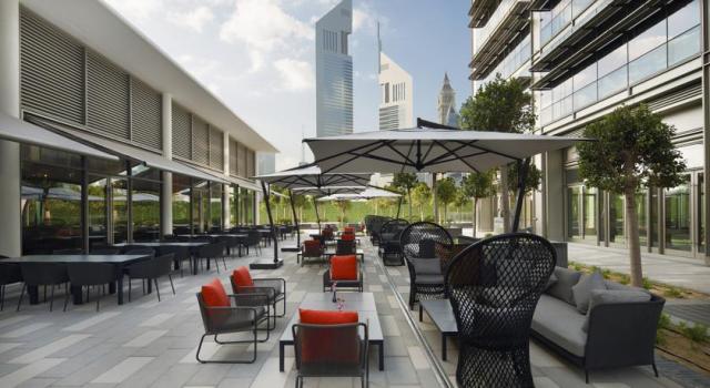 Ibis One Central