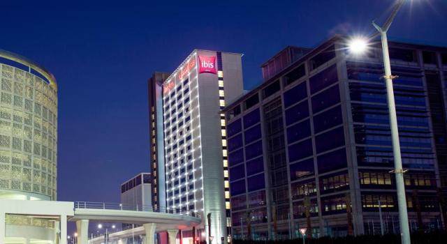Ibis One Central
