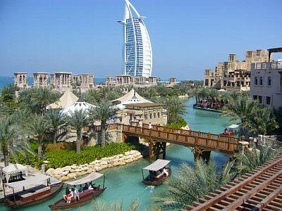 Dubai