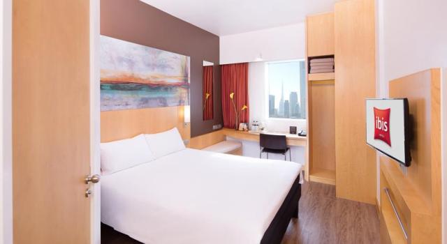 Ibis One Central
