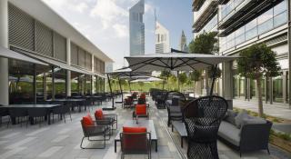 Hotel Ibis One Central, Dubai