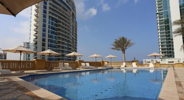 Hotel Hawthorn suites