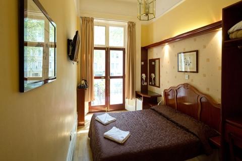 hotel Dolphin 2*