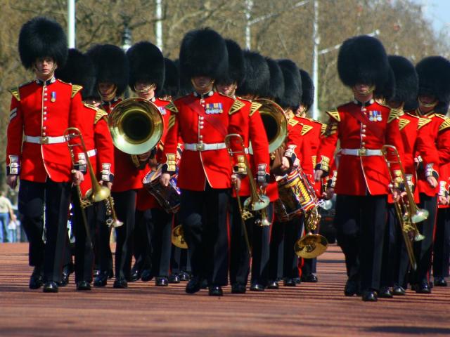 London
