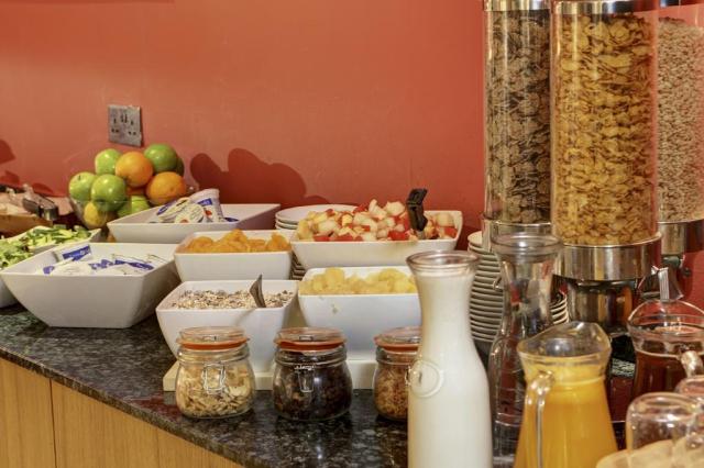 Ibis Styles Gloucester