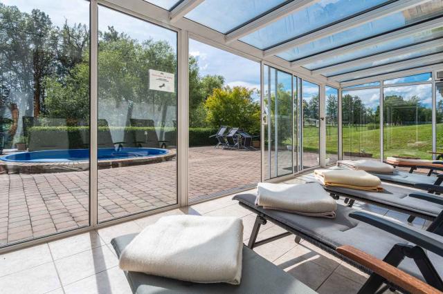 wellness resort stein