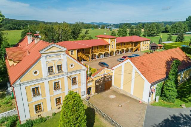 wellness resort stein