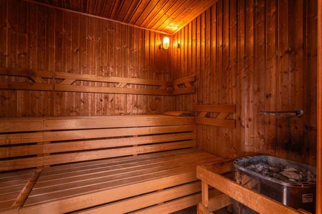 wellness resort stein