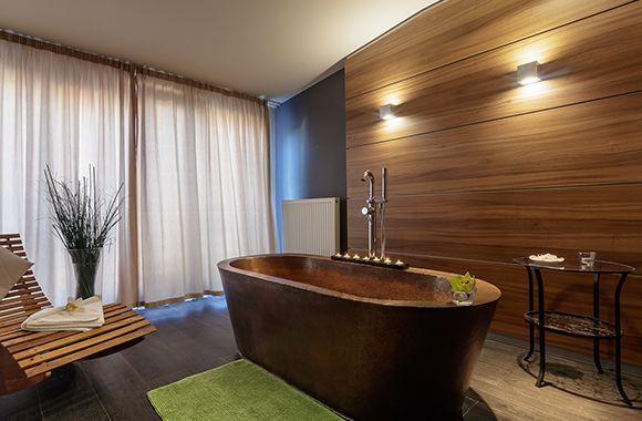 Hotel Felicitas