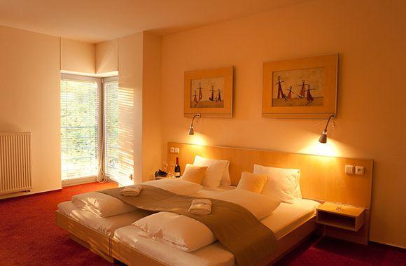 Hotel Felicitas