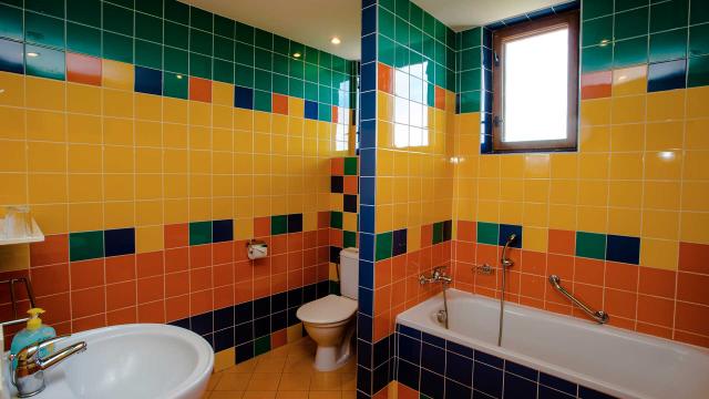 Hotel Fontána, Hrdoňov Lipno