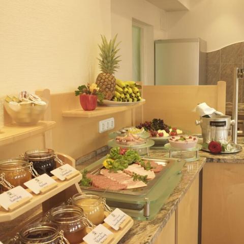 Hotel Amba, Mnichov