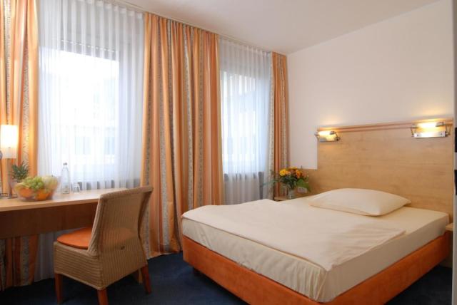 Hotel Amba, Mnichov