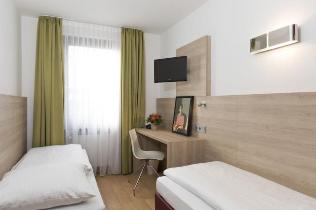 Hotel Amba, Mnichov