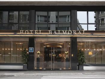 Balmoral