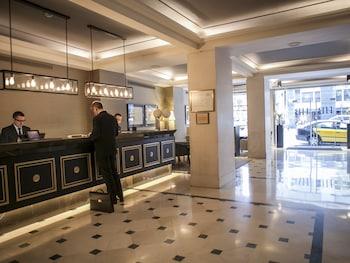 Hotel ABBA Balmoral