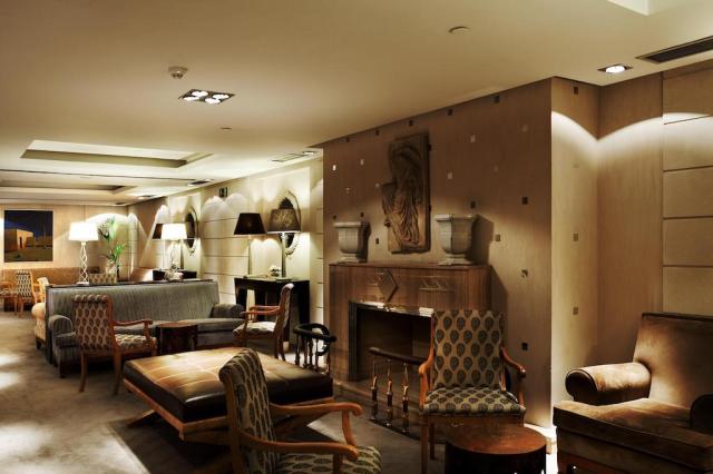Hotel Hesperia 5*, Madrid