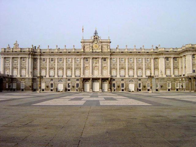 Madrid