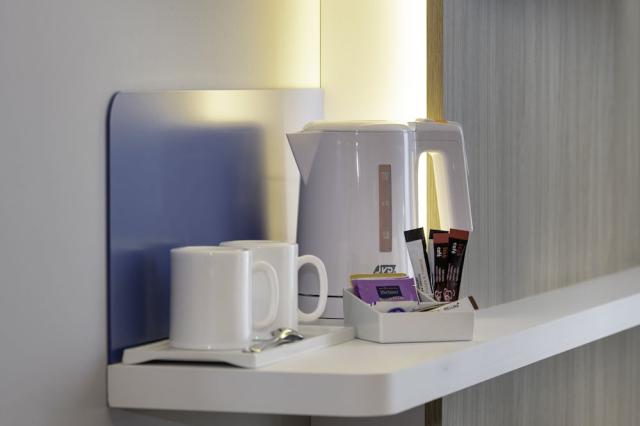 Hotel Holiday Inn Express, Regensburg