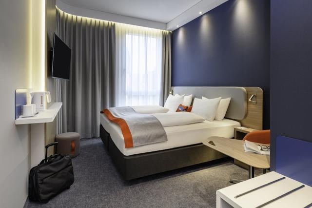 Hotel Holiday Inn Express, Regensburg