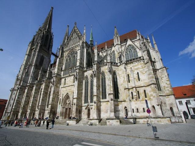 regensburg