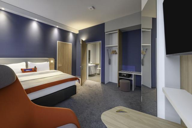 Hotel Holiday Inn Express, Regensburg