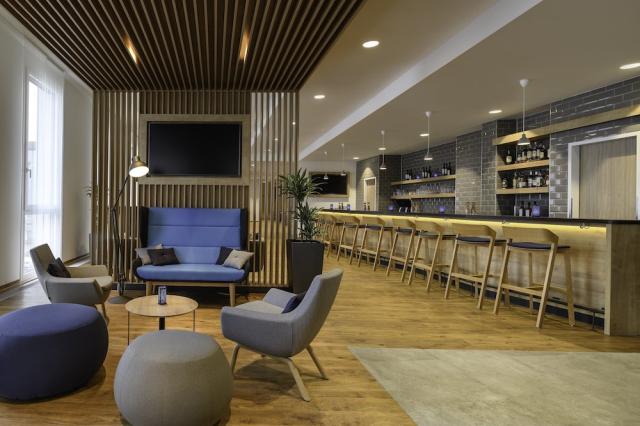 Hotel Holiday Inn Express, Regensburg