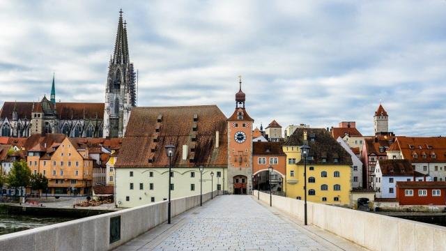 Regensburg