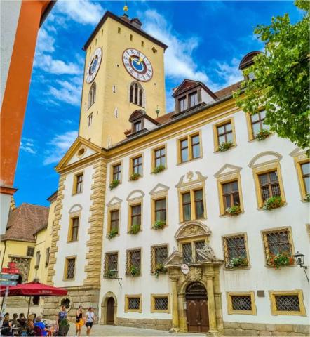 regensburg