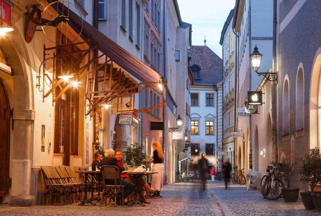 regensburg