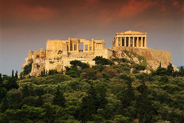 Akropolis