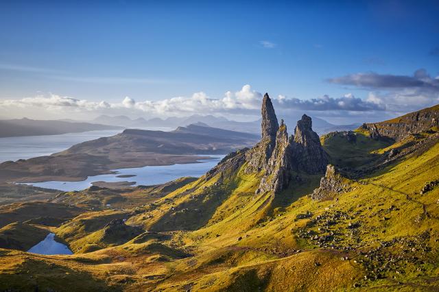 Skye