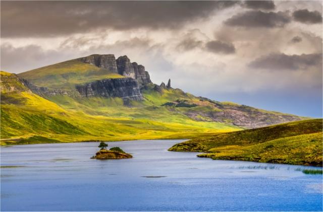 Skye