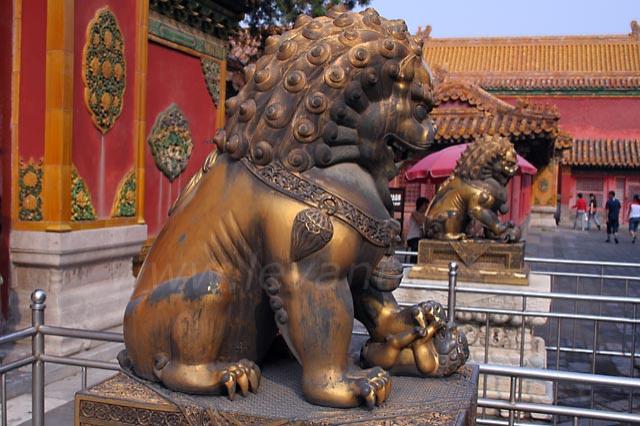 Peking
