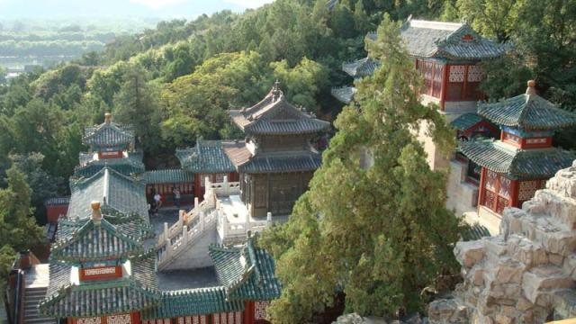 Peking