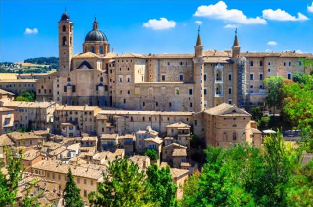 Urbino