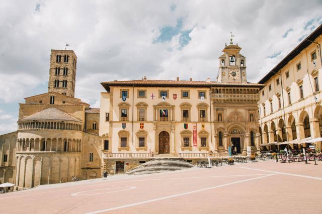 Arezzo